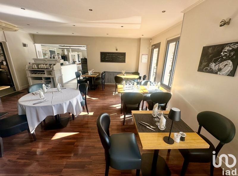 Local commercial - 200 m²