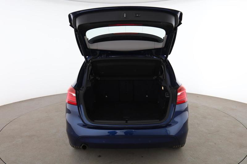 Bmw Serie 2 Active Tourer 216d 116 ch