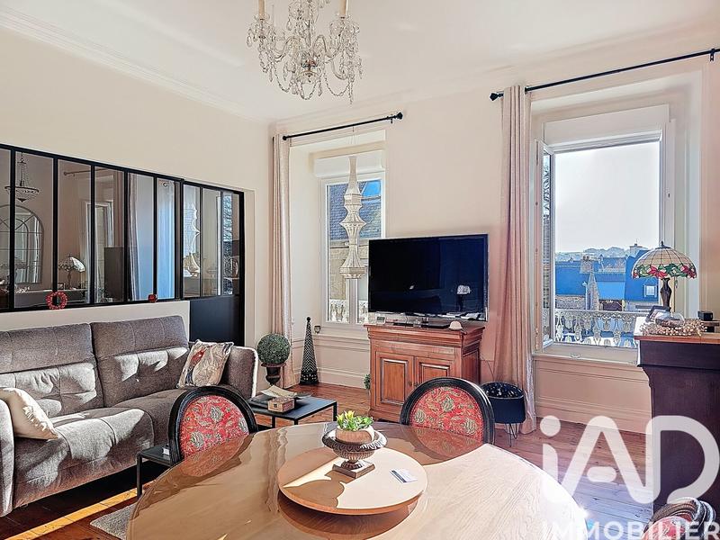 Appartement - 94 m² - 3 pièces