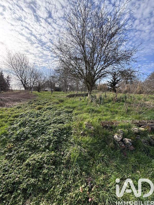 Maison - 165 m² - 6 pièces