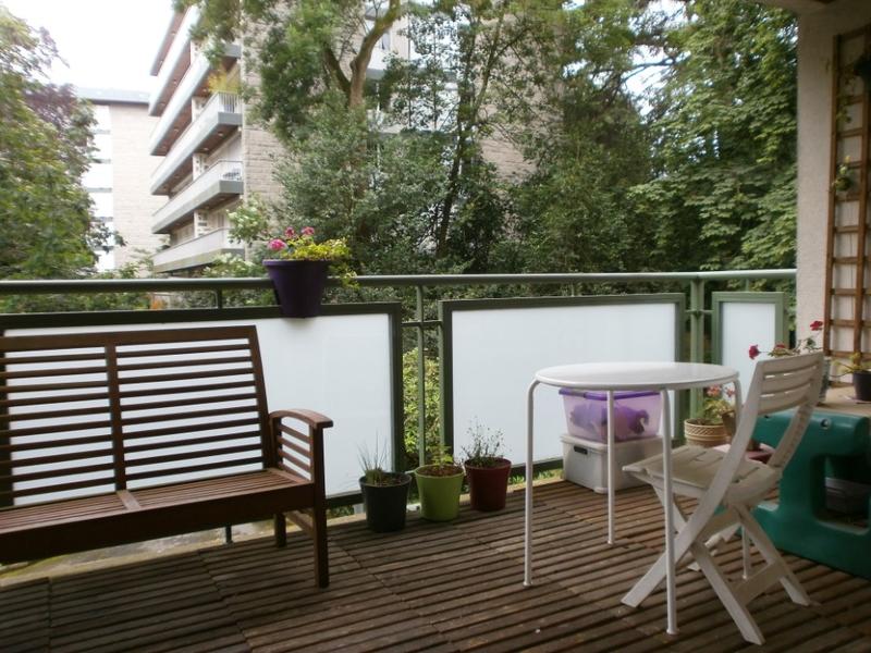 Appartement - 116 m² - 5 pièces