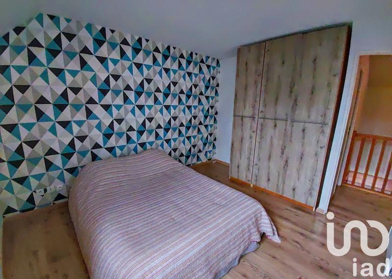 Maison - 78 m² - 4 pièces