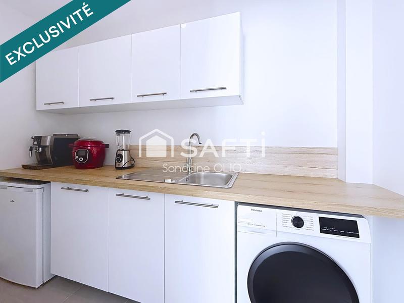 Maison - 106 m² - 4 pièces