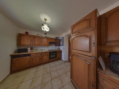 Maison - 59 m² - 4 pièces