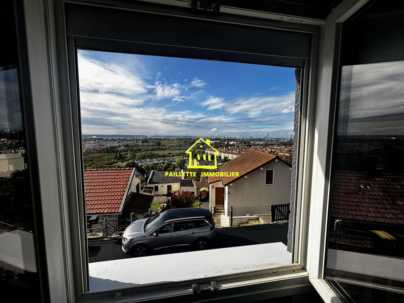 Maison - 114 m² - 7 pièces