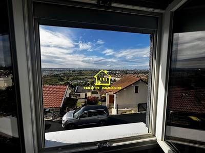 Maison - 114 m² - 7 pièces