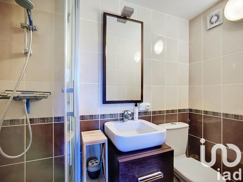 Maison - 148 m² - 6 pièces