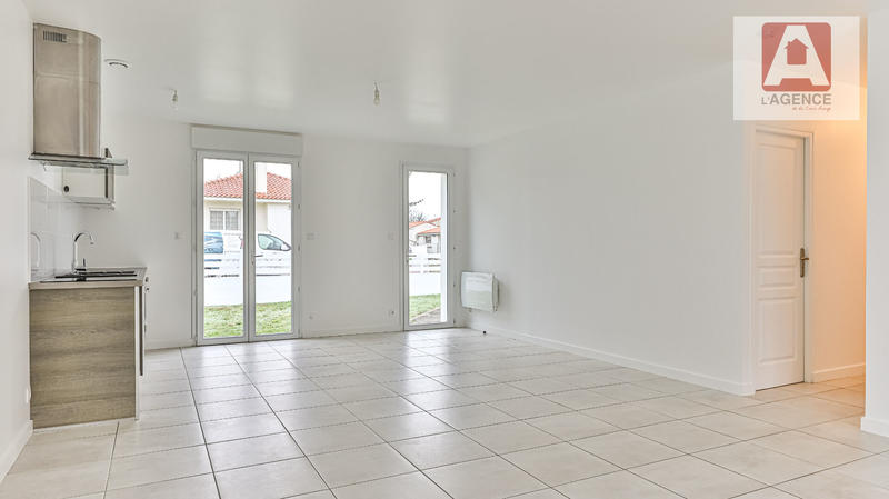 Maison - 89 m² - 5 pièces