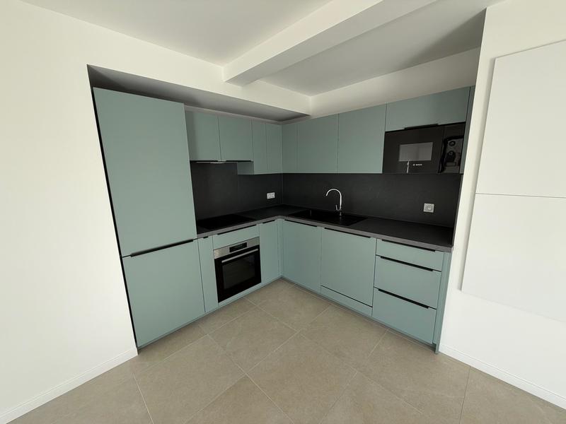 Appartement - 78 m² - 3 pièces