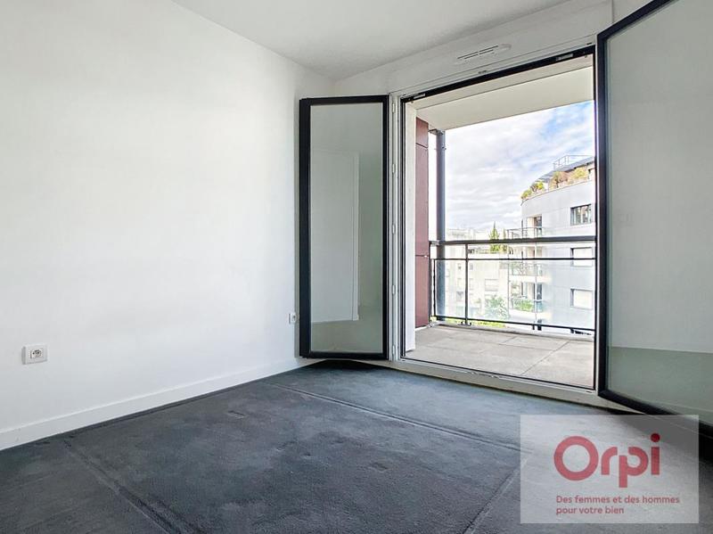 Appartement - 89 m² - 4 pièces