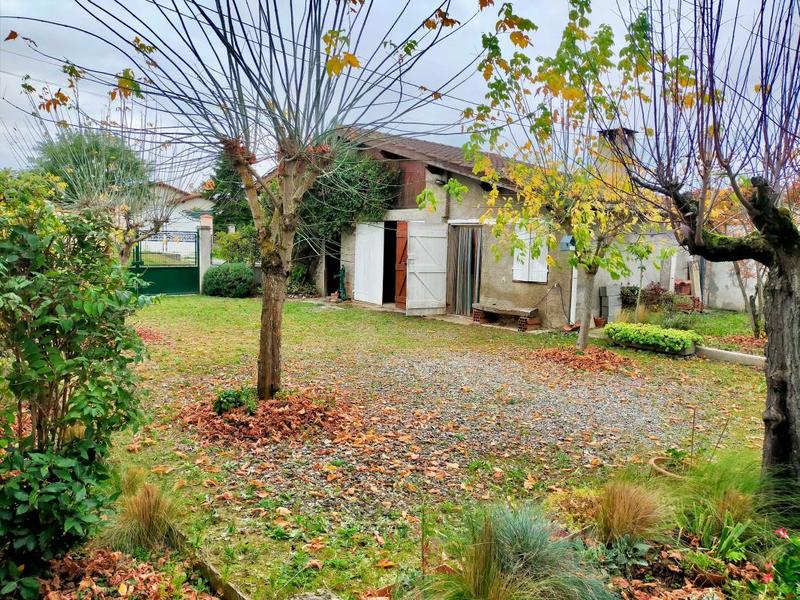 Maison de ville - 85 m² - 5 pièces