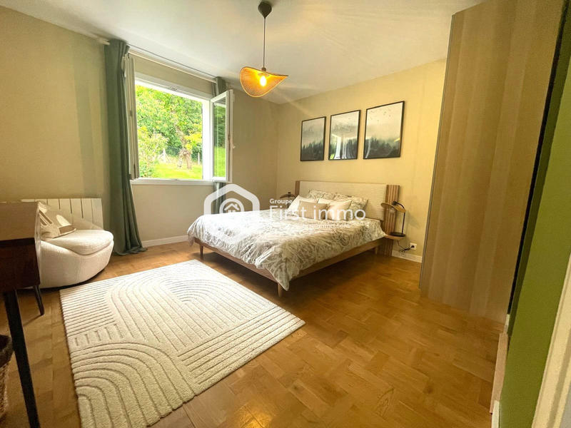 Maison - 150 m² - 6 pièces