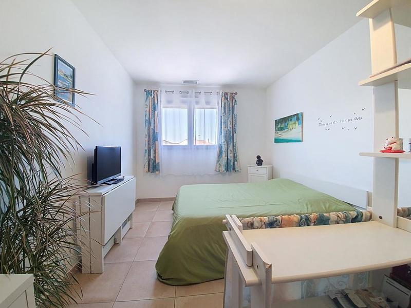 Maison - 104 m² - 4 pièces