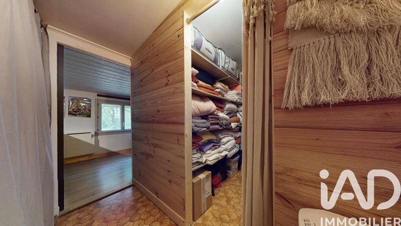 Maison - 101 m² - 4 pièces