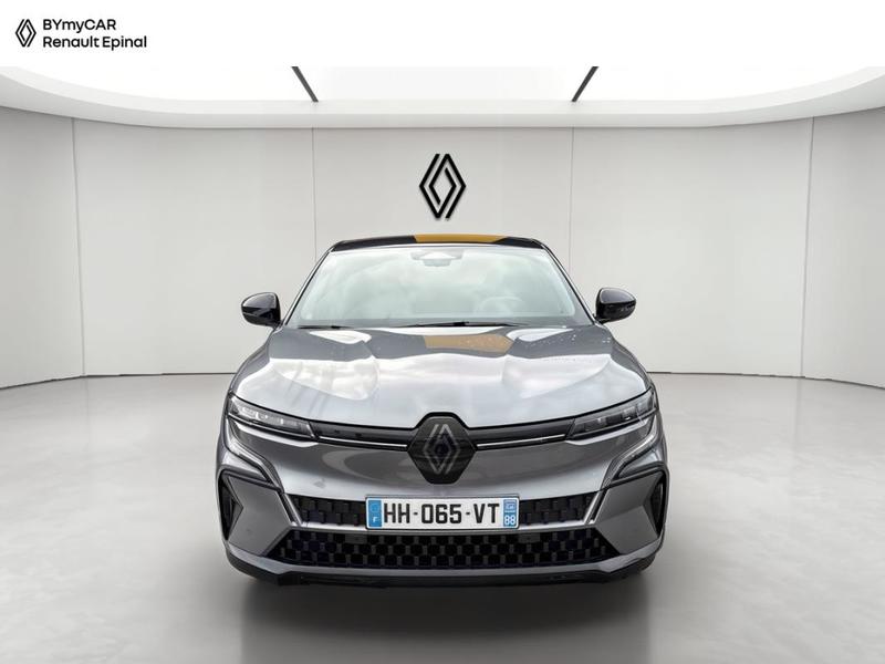 Renault Mégane E-Tech 220 ch autonomie confort esprit Alpine