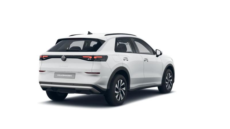 Volkswagen t-Roc 1.5 eTSI Evo2 Hybrid 116 ch Dsg7