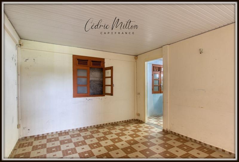 Maison - 138 m² - 8 pièces