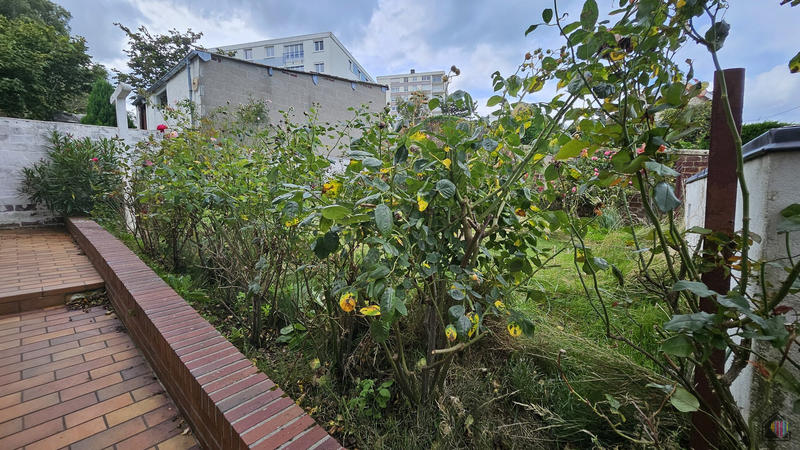 Maison - 87 m² - 4 pièces