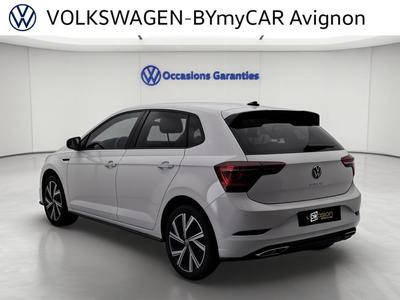 Volkswagen Polo 1.0 Tsi 116 s&amp;S Dsg7 R-Line