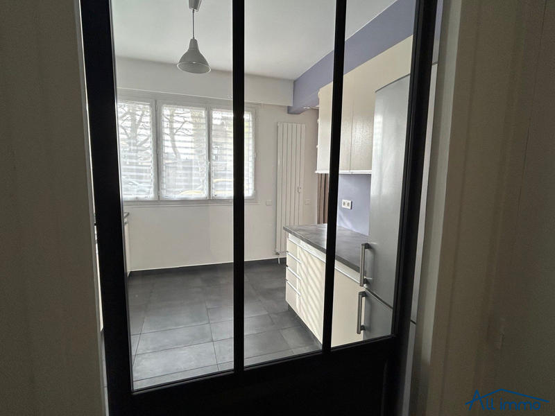 Appartement - 69 m² - 3 pièces