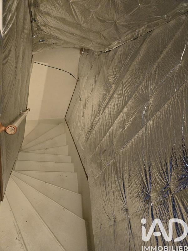 Maison - 155 m² - 5 pièces