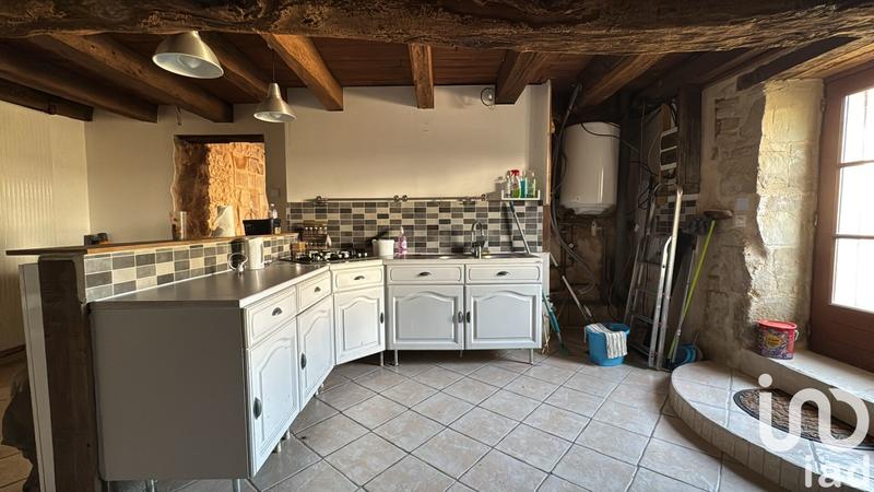 Maison - 130 m² - 4 pièces