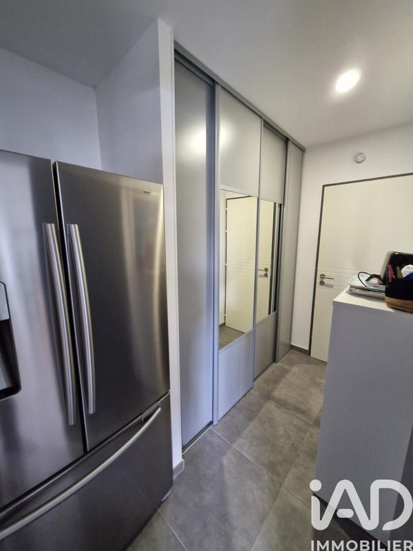 Maison - 123 m² - 4 pièces