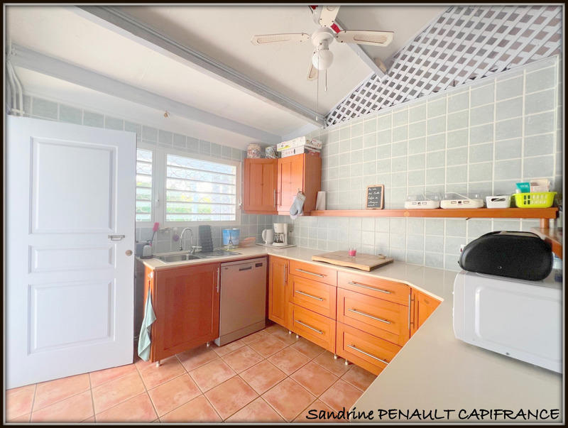 Villa - 151 m² - 5 pièces