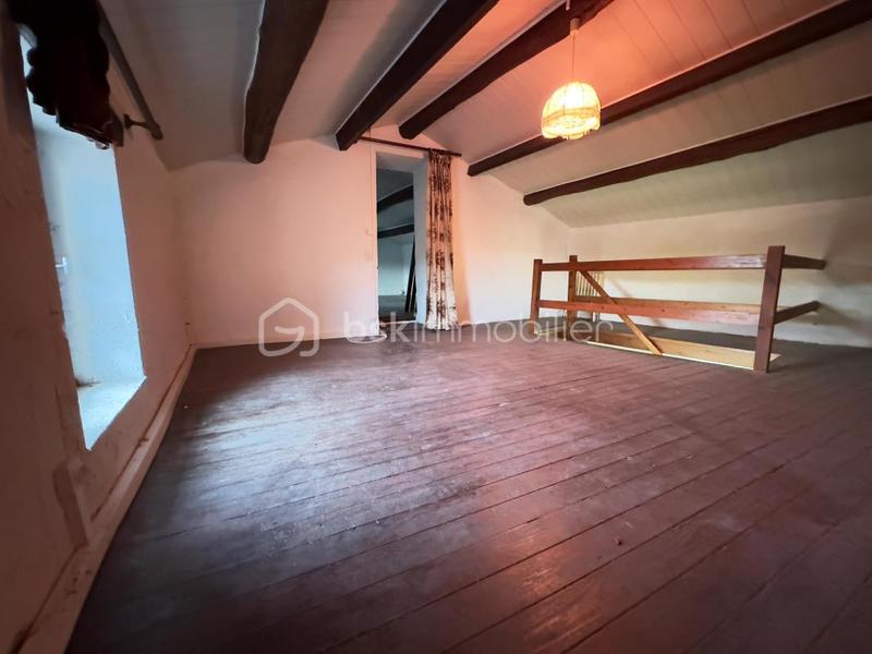 Maison - 122 m² - 6 pièces