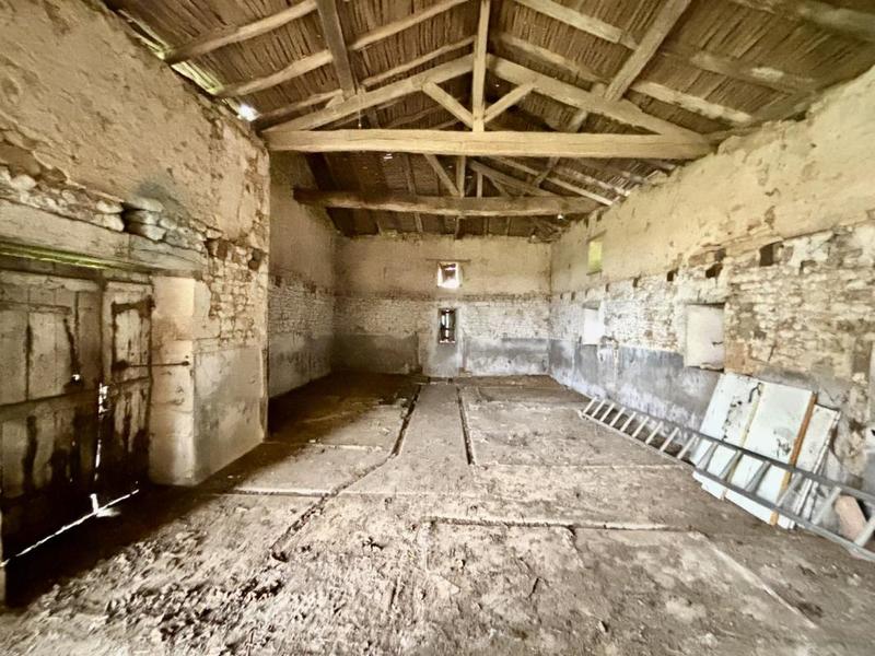 Maison de maîtres - 431 m² - 11 pièces