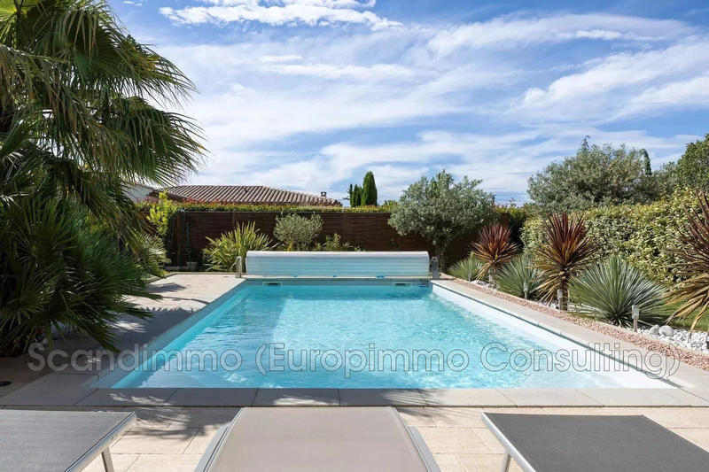 Maison - 160 m² - 6 pièces