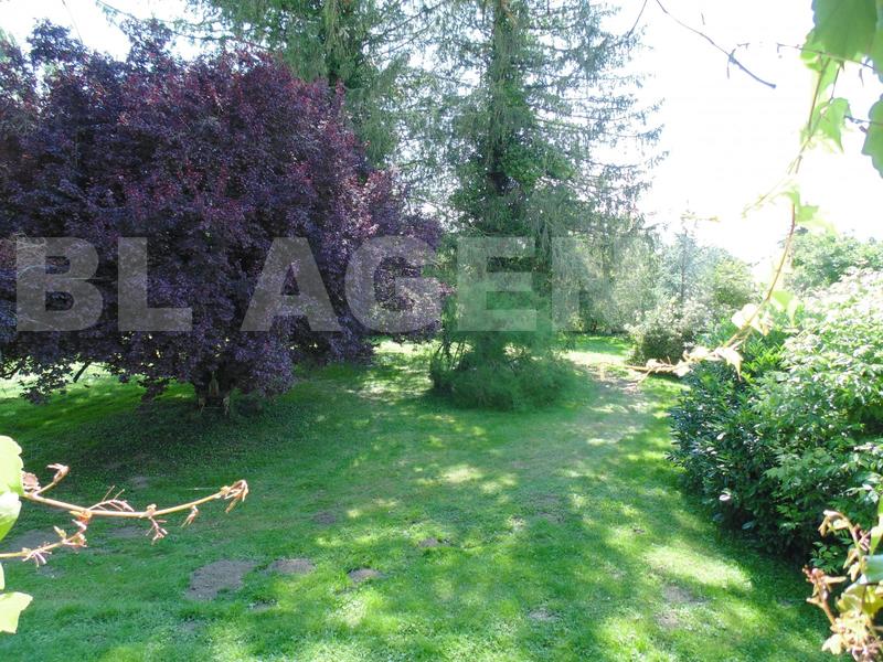 Maison - 117 m² - 5 pièces