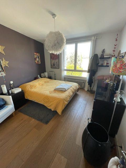 Appartement - 104 m² - 4 pièces