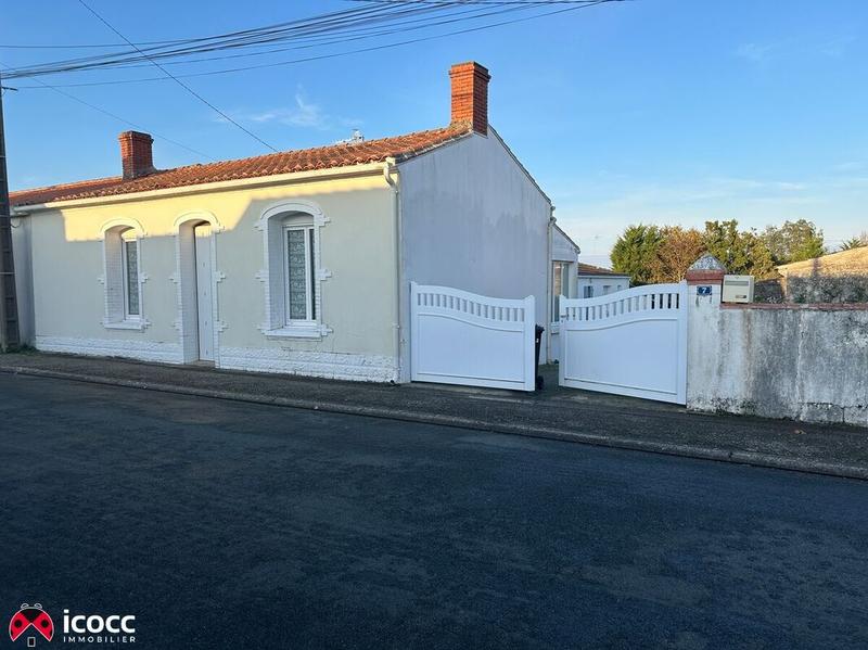 Maison - 131 m² - 9 pièces
