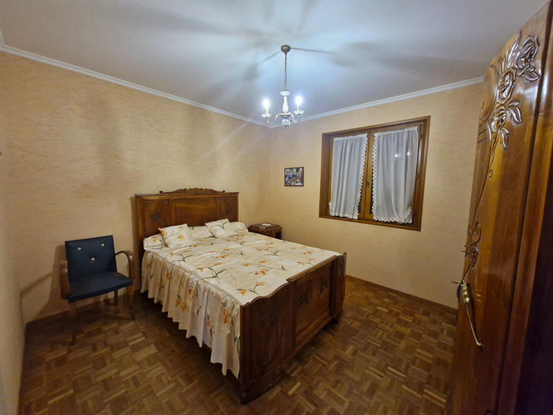 Maison - 113 m² - 4 pièces