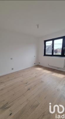 Maison - 111 m² - 5 pièces