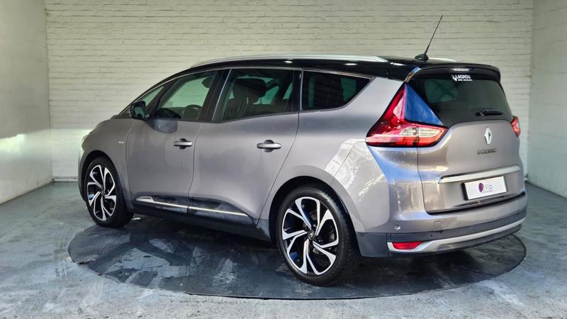Renault Grand Scénic IV dCi 160 Energy Edc Intens