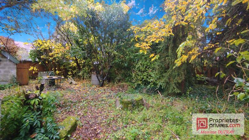 Maison - 350 m² - 14 pièces