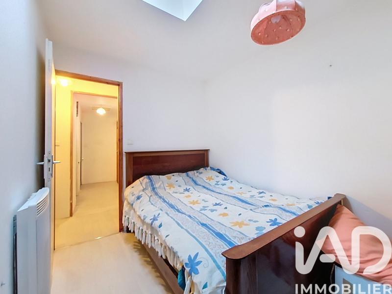 Maison de village - 220 m² - 6 pièces