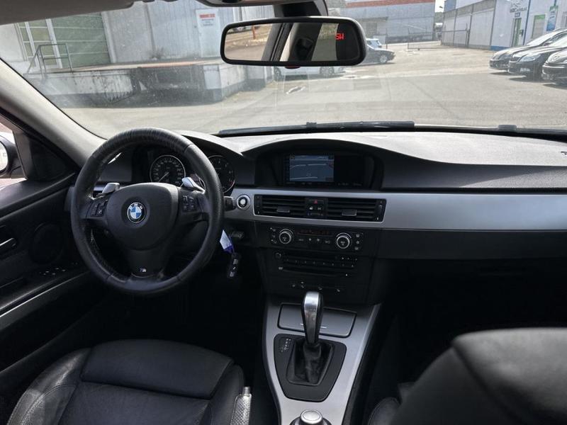 Bmw Série 3 Touring E91 330xi 272ch Luxe a