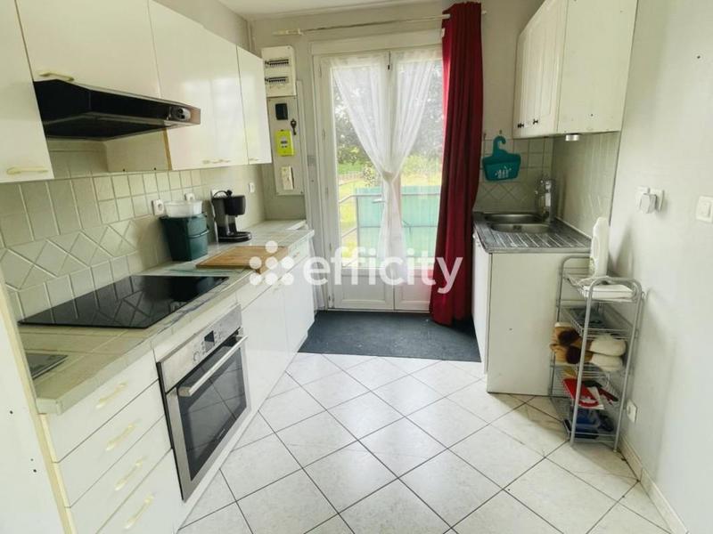 Maison - 44 m² - 2 pièces