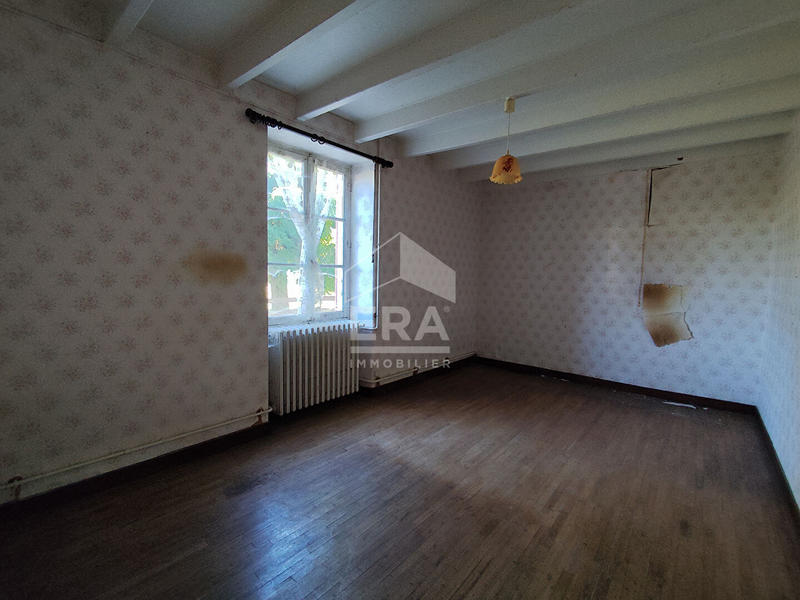 Maison - 119 m² - 5 pièces