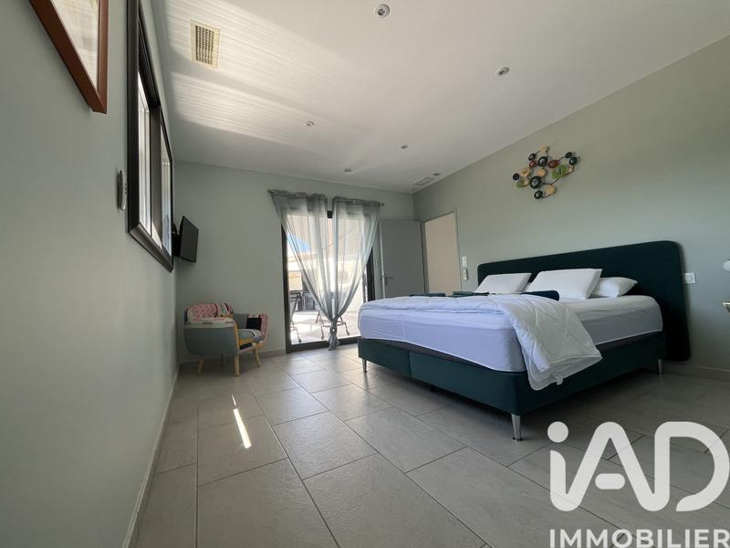 Maison - 154 m² - 5 pièces