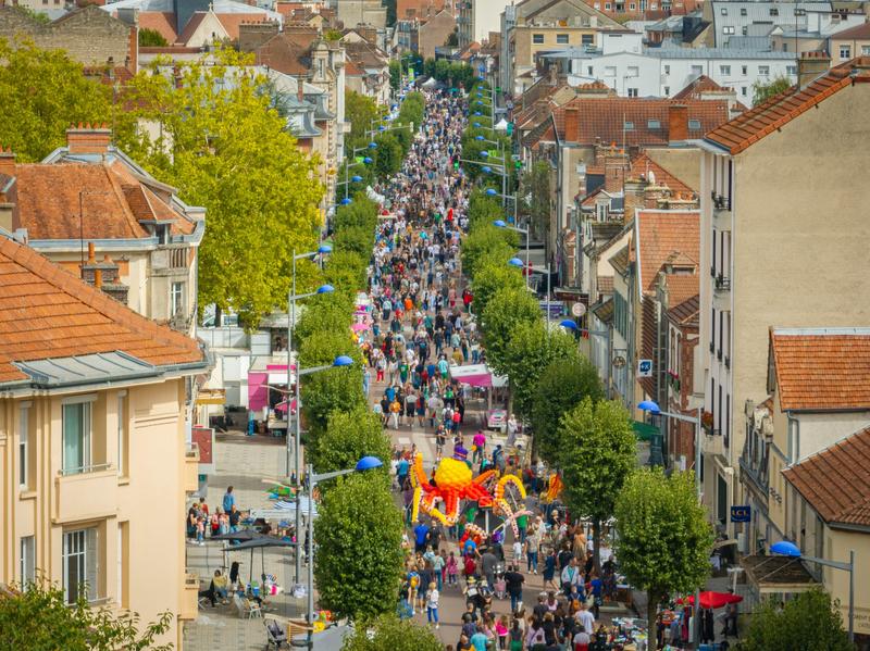 La Ruée vers l’Autre 2026