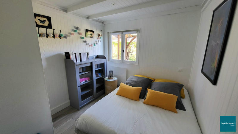 Châlet - 41 m² - 3 pièces