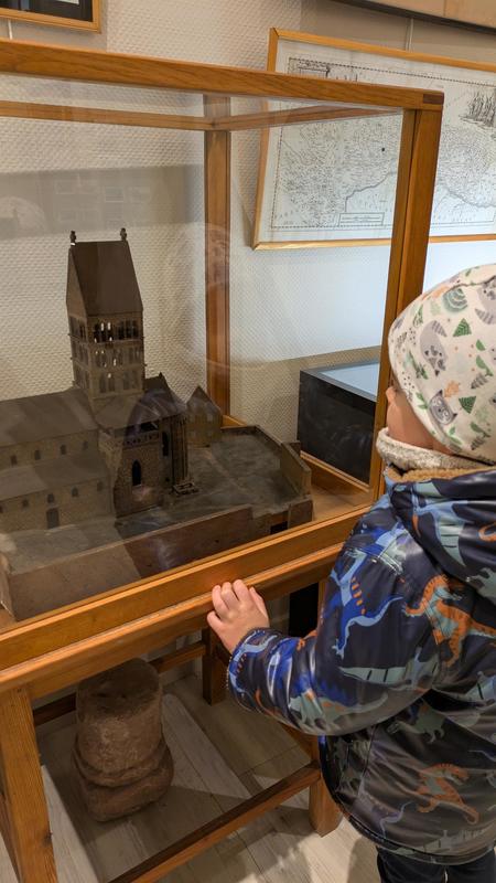 Exposition : jeux et jouets d'autrefois