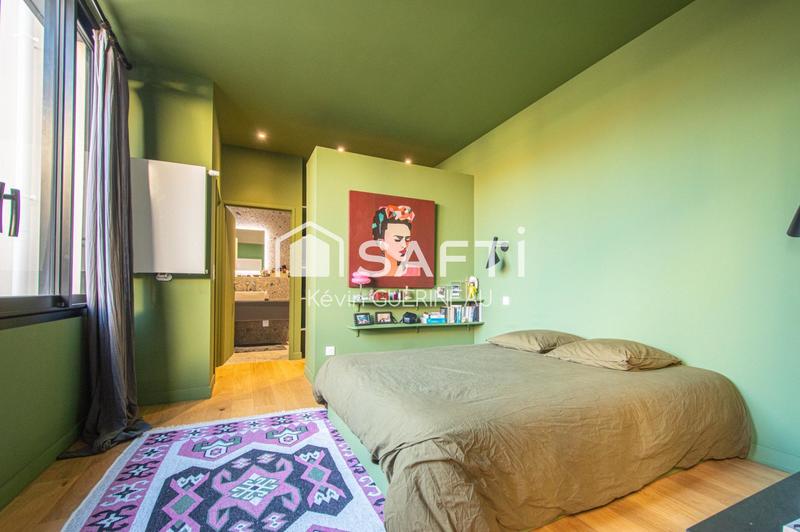 Villa - 144 m² - 6 pièces