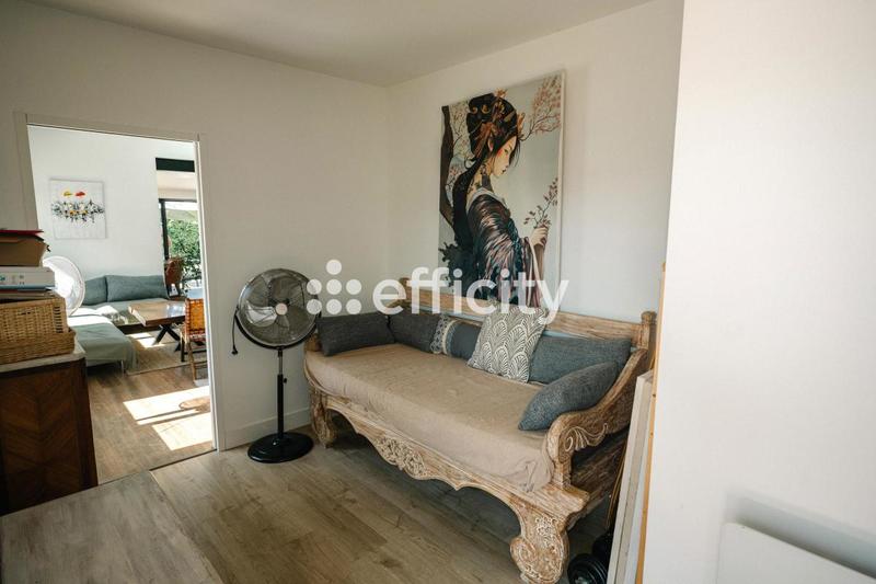 Pavillon - 109 m² - 4 pièces