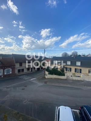 Appartement - 41 m² - 3 pièces