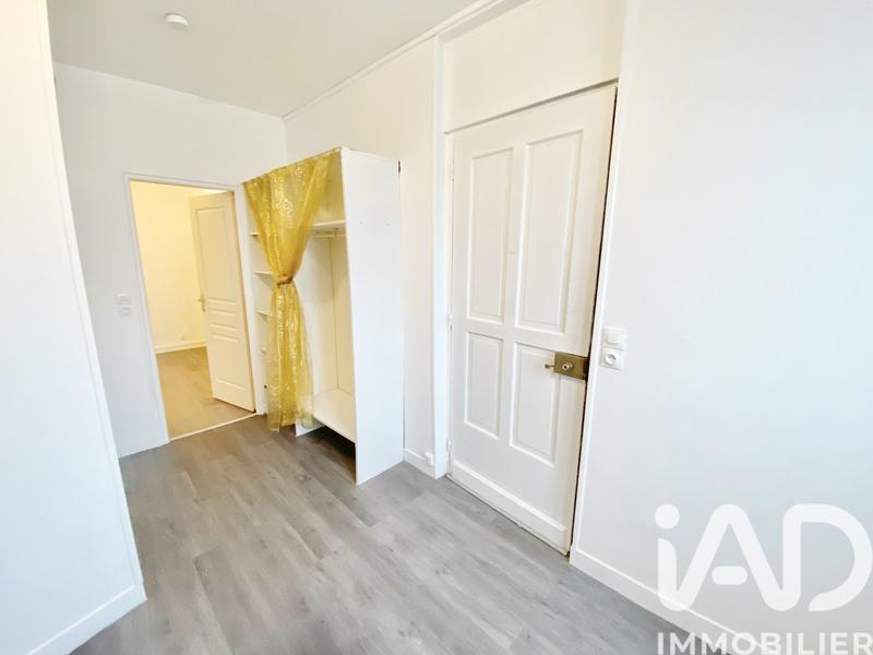 Appartement - 25 m² - 1 pièce